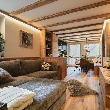Alpine Suite - Cervinia Breuil-Cervinia Exterior foto